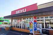 スーパー