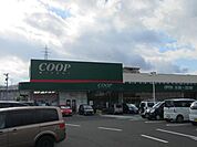 みやぎ生協塩釜栄町店/800ｍ