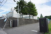 中学校