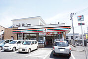 セブンイレブン仙台三条町店まで約290m