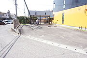敷地内駐車場です☆※要空確認
