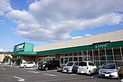 スーパー