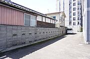 敷地内駐車場です☆
