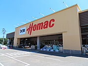 ＤＣＭホーマック多賀城東店/800m