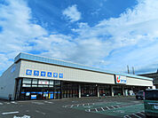 カワチ薬品岩切店/1700m