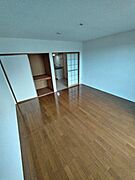 8帖の居室