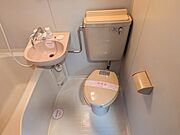 ★★トイレです♪★★