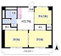Casa4421階4.5万円