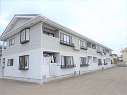 イーストハイム平山