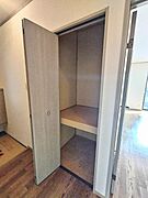 ★★廊下の収納です♪★★