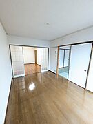 ★★6帖の洋室です♪★★