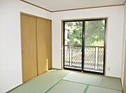 和室6帖※同タイプ参考写真
