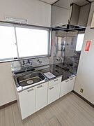 ★★キッチンスペースです♪★★