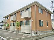 日当たりの良い南向きです