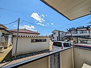 ★★バルコニ―からの景色です♪★★