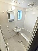 ★★窓がある明るいバスルーム♪★★同タイプ参考写真