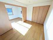 ★★6帖の洋室です♪★★