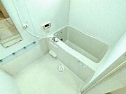 追焚付きのバスルーム※同タイプ参考写真