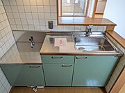★★キッチンは人気の対面式です♪★★