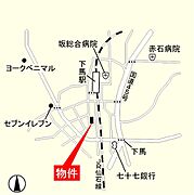 案内図