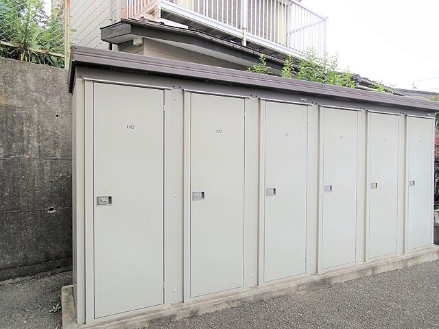 その他