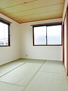 和室6帖