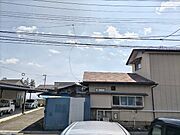 ★★バルコニーからの景色です♪★★