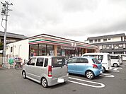 セブンイレブン多賀城八幡4丁目