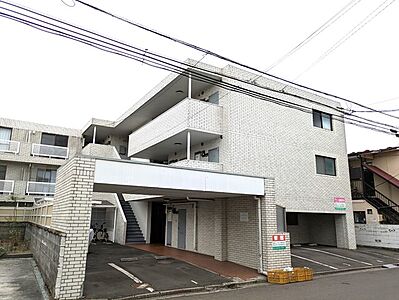 外観:外観(2025年12月撮影) 外観:外観(2025年12月撮影)