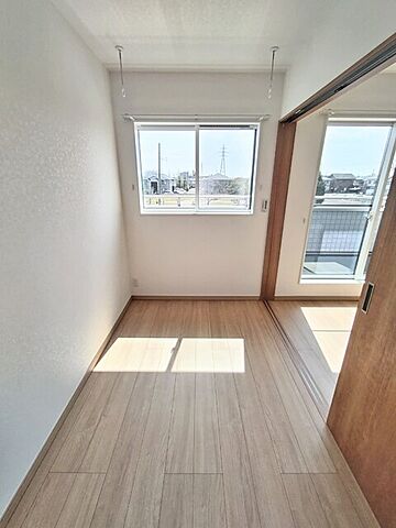 子供部屋