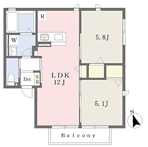 間取り 間取り