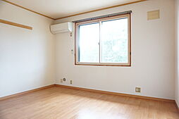 コートフレール 203 2階1Kのリビング/ダイニング