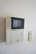 TVモニターホン