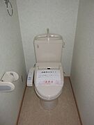 洗浄便座※同タイプ参考写真