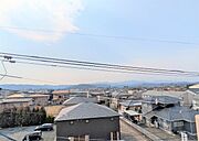 ☆バルコニーから見た景色☆