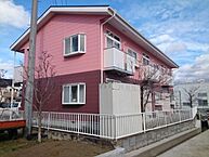 福島県福島市飯坂町平野字小三郎内4-12：物件画像／株式会社ハウスメイトショップ　福島店
