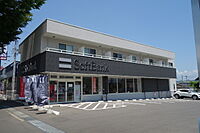 福島県福島市吉倉字谷地80：物件画像／株式会社ハウスメイトショップ　福島店