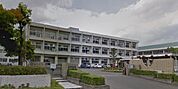 中学校