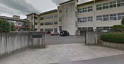 中学校