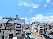 ☆南側景色☆