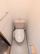 ☆温水洗浄機能付暖房便座☆