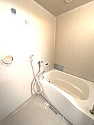 ☆追い焚き機能付浴室☆