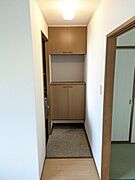 ☆玄関・シューズBOX付☆