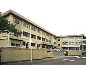 中学校
