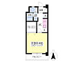 リヴァンス野田町1階5.4万円