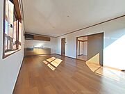 ☆リビング14帖☆