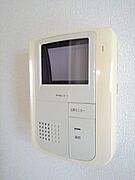 セキュリティ設備