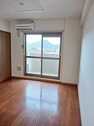 JR東北本線 福島駅 バス20分 南矢野目道下下車 徒歩2分の賃貸マンション 3階2LDKのリビング/ダイニング