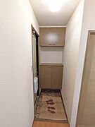 ☆玄関☆