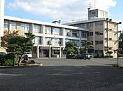 中学校